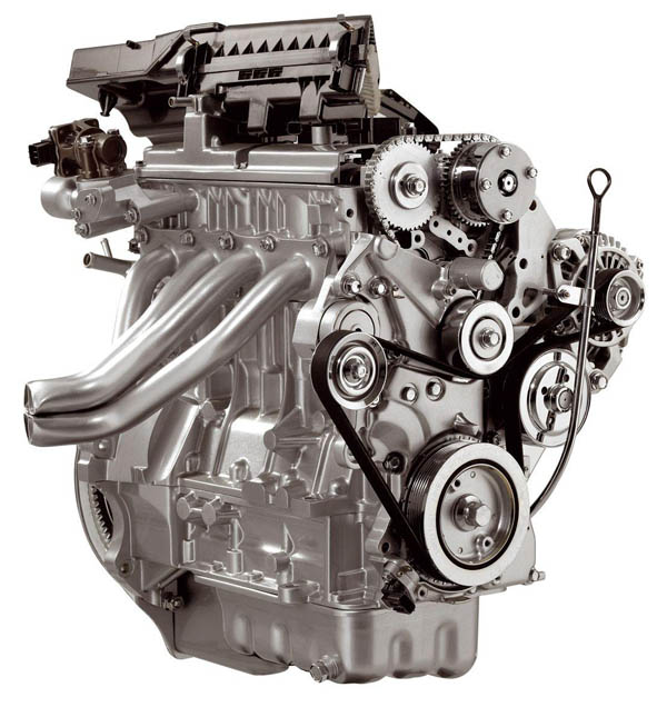 2000  Daytona Car Engine